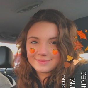 Meet your Posher, Emma